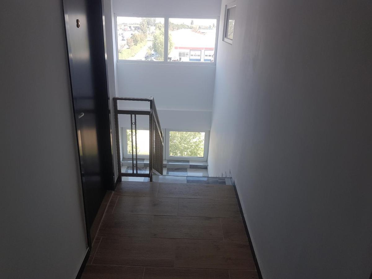 מלון בוזאו Casa Nord מראה חיצוני תמונה