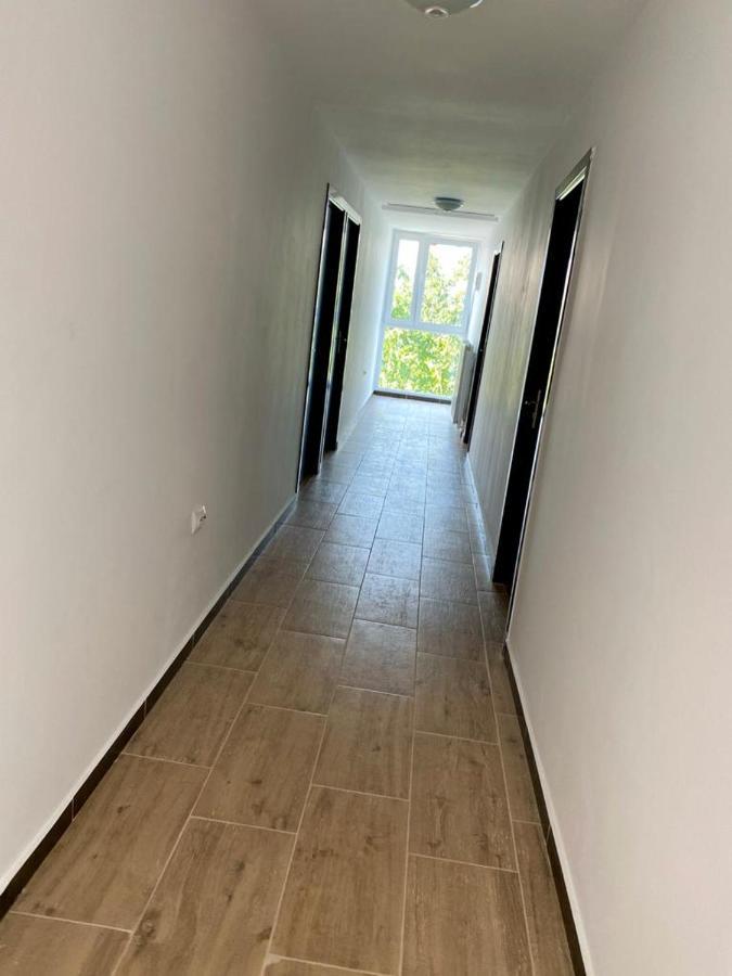 מלון בוזאו Casa Nord מראה חיצוני תמונה