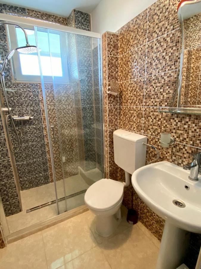 מלון בוזאו Casa Nord מראה חיצוני תמונה